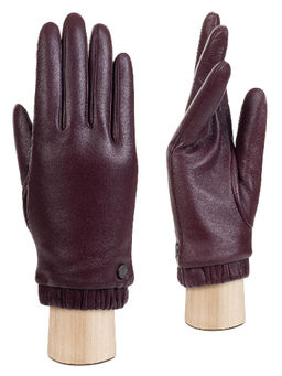 Перчатки жен п/ш LB-0315 merlot