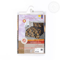 Наволочка Альберт 50х70/2 шт. - 50х70 Бязь