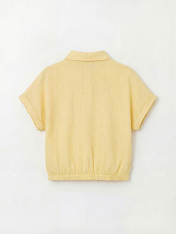 K?sa Kollu K?z ?ocuk G?mlek