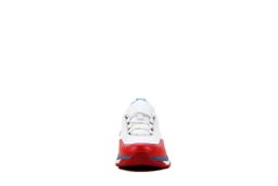 Кроссовки EDART 155.cross red.white/red  фото 5