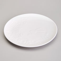 ТАРЕЛКА LEFARD SUNDAY 25,5 СМ фото 3