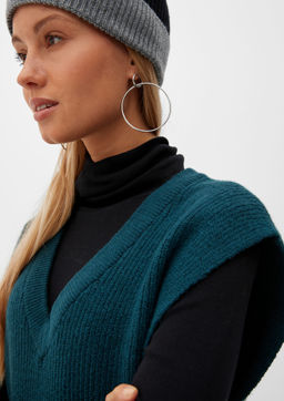 Жилет женский