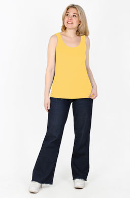 Майка Ницца Ф-108 (42-56) кулирка - Лотос фото 13