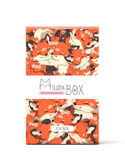 MilotaBox mini Fox - MILOTA BOX фото 6