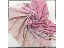 Платок Lanotti двухсторонний /Арт 38