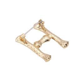 Брошь 19/0567 - Модные истории фото 2