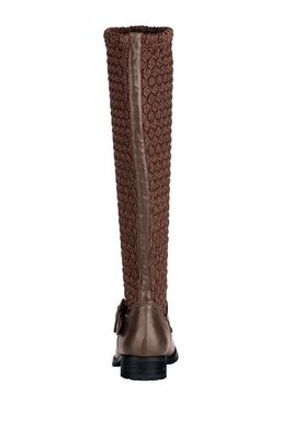 Сапоги, коричневые - Heine фото 6