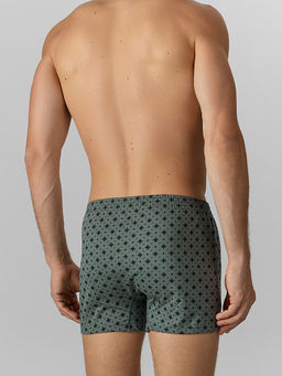 Трусы шорты мужские в наборе, 2 шт - Mark formelle фото 7