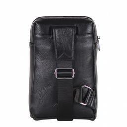 Рюкзак 2083BSH black Heanbag