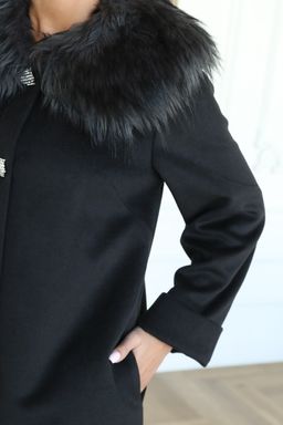 Пальто П5-3446/4 - Wisell фото 5