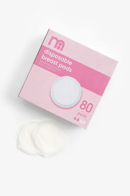 MOTHERCARE / Прокладки для груди одноразовые  фото 4