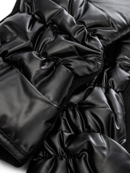 Перчатки жен Labbra LB-PH-81 black  фото 7