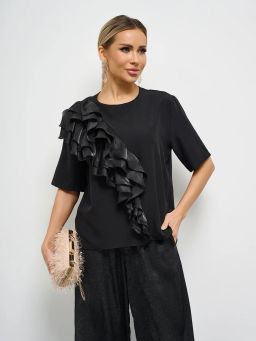 JETTY Блуза  фото 2