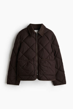 Chaqueta acolchada