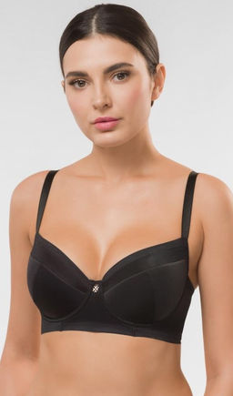 Бюстгальтер Fusion V11220 - Orhideja фото 2