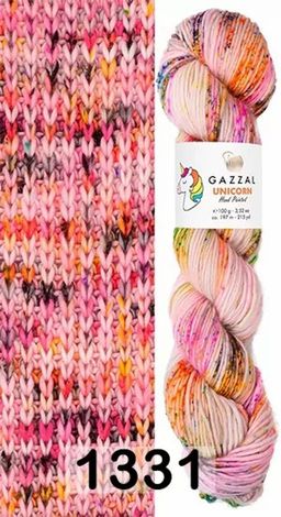 UNICORN GAZZAL  фото 3