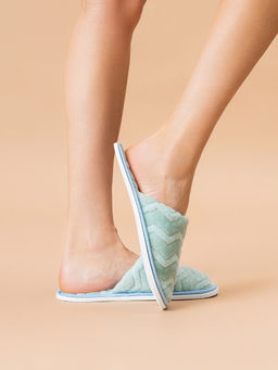 Тапочки домашние С-6ЖВТ-МР