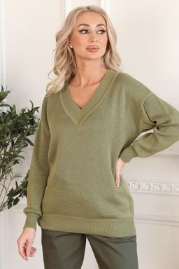 Джемпер Др5-474/18