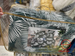 Комплект постельного белья с одеялом и подушками