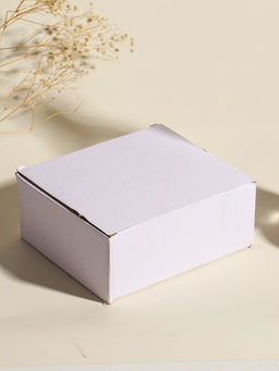 Свеча интерьерная "Бутон пиона" пыльная роза 16х14х4 см