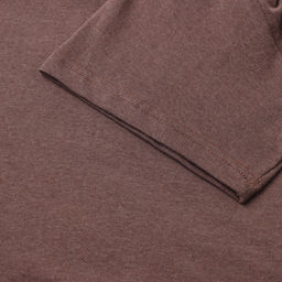 Футболка мужская Collorista цвет тауп р-р 54-56