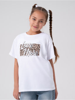 Футболка Морэ детская - София фото 6