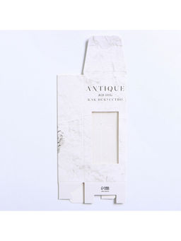 Цена за 5 шт. Коробка складная Antique, 5.7 х 14.5 х 3.5 см