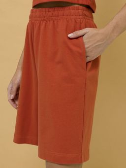 Pelican DFH6920/1 шорты женские  фото 2