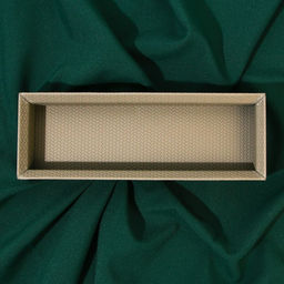 Шкатулка для украшений из экокожи, 30,4 х 10,4 см - Simaland фото 5