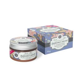 Натуральная пудровая маска с крымским виноградом - Мануфактура дом природы фото 2