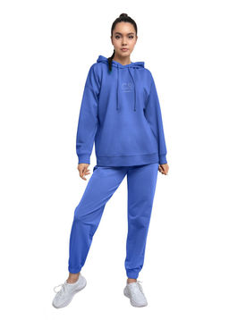 Костюм спортивный женский