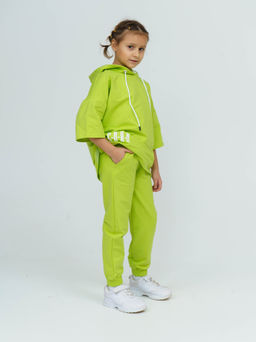 866Д Костюм детский "Салатовый"
