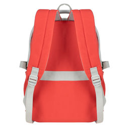 Рюкзак MERLIN 2507 красный