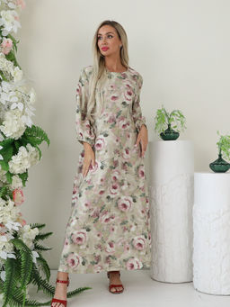 Платье П4-5511/6 - Wisell фото 4