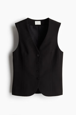 Chaleco de traje