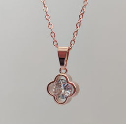 Подвеска на цепочке - Vel vett фото 4