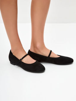 25502101054, Балетки женские, ARGO Натуральная замша  фото 7