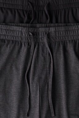 Pack de 2 joggers de punto Regular Fit - H&m фото 2