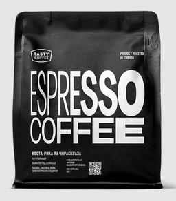 Кофе Коста-Рика Ла Чираскуаза - Tasty coffee фото 7