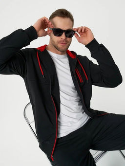 Спортивный костюм Футер 2-х нитка - Relay фото 12