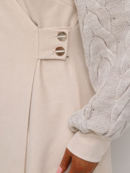 Платье П5-5063/7 - Wisell фото 16