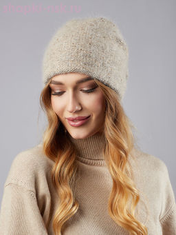 Эйри 879 Шапка женская (56-58)