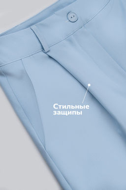 Женский костюм с жилетом и шортами Happyfox - Happy fox фото 6