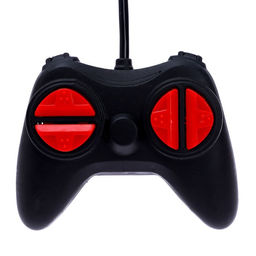 Перевёртыш радиоуправляемый Циклон, работает от батареек, цвет синий - Автоград фото 5