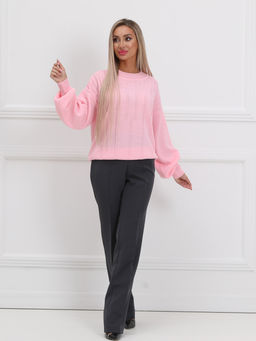 Джемпер Др5-530/8 - Wisell фото 6