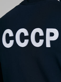 Спортивный костюм мужской СССР 11M-RR-794/W RED-N-ROCKS