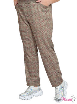 Брюки Модель №754 размеры 44-84 - Plusmoda фото 2