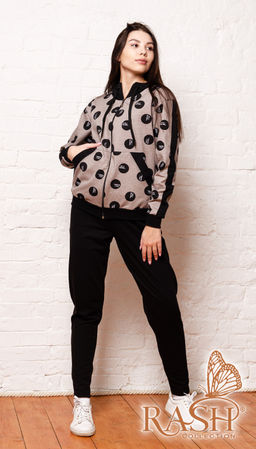 Костюм Рикарда - Rash фото 6