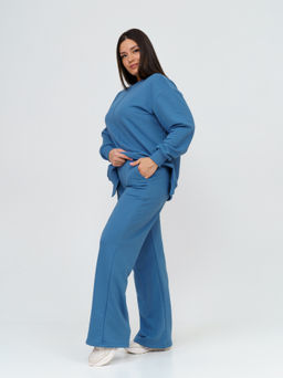 928 Костюм "Синий"