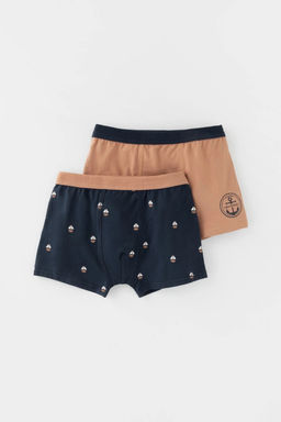 К 1980-2уп/кокос,индиго,кораблики